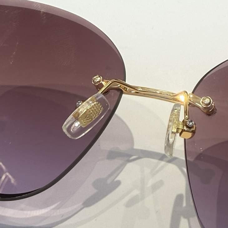Picture of Louis Vuitton Sunglasses _SKUfw77095900fw